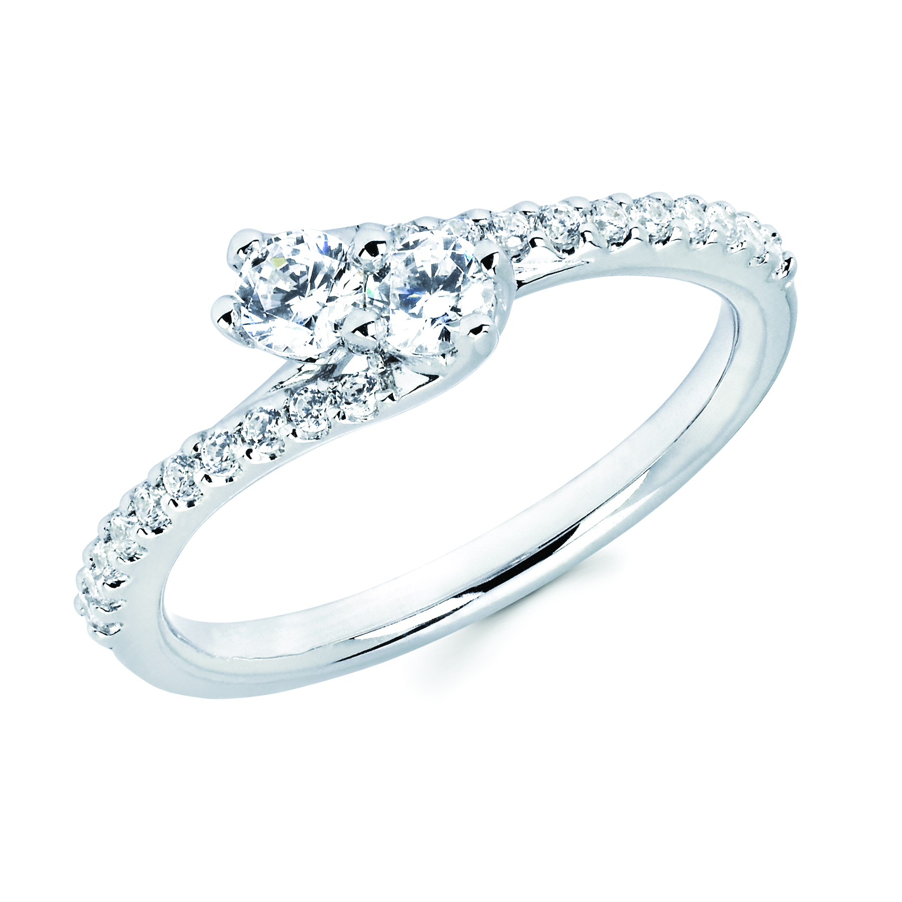 2Us - Diamond Rings