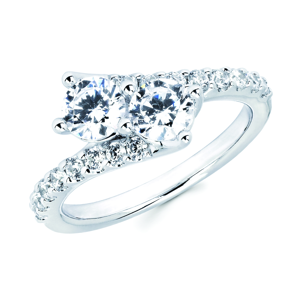 2Us - Diamond Rings