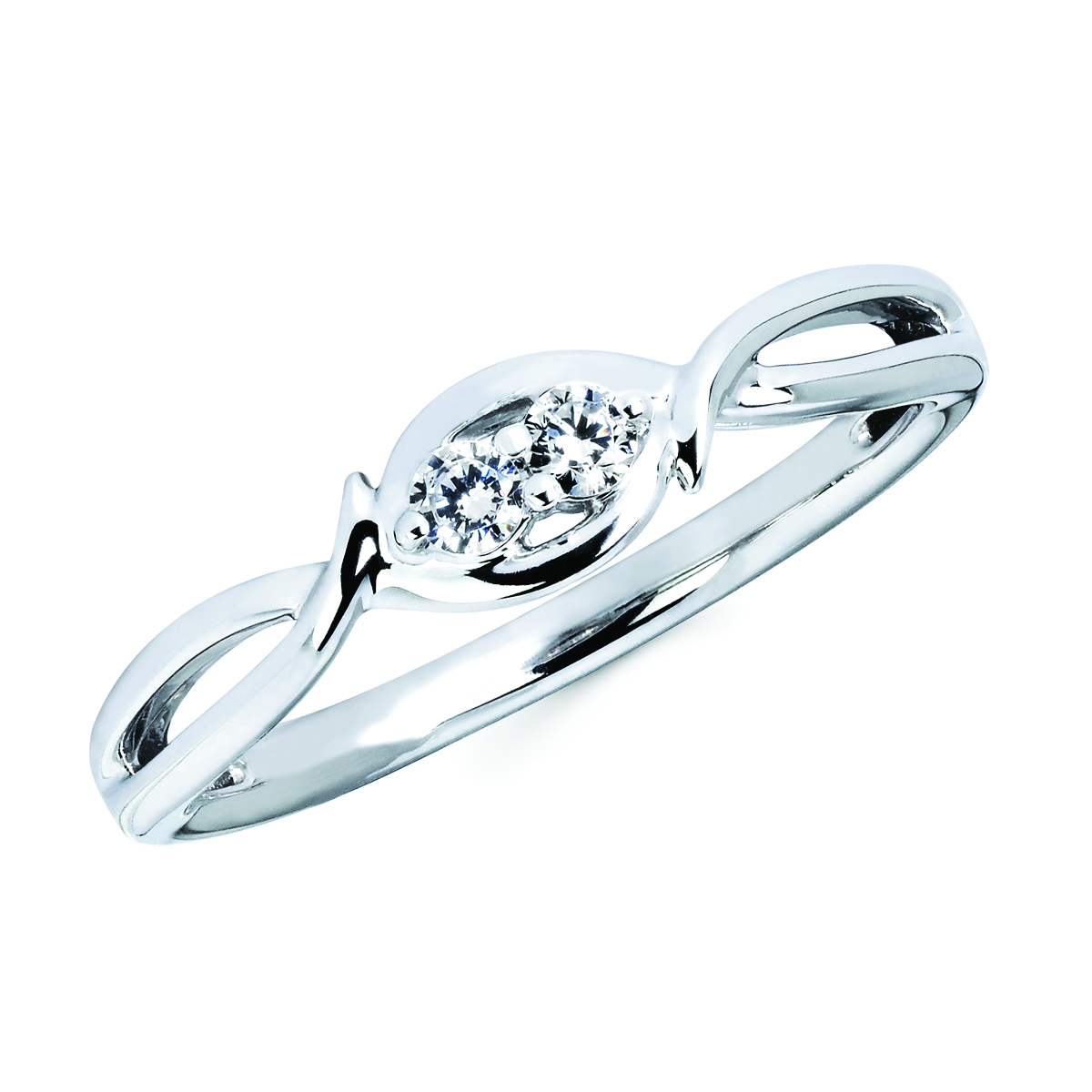 2Us - Diamond Rings