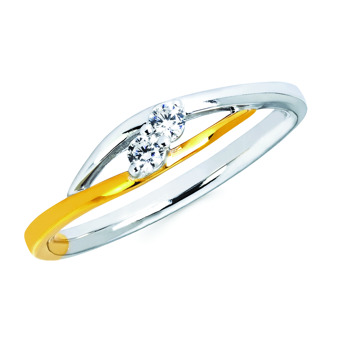 2Us - Diamond Rings