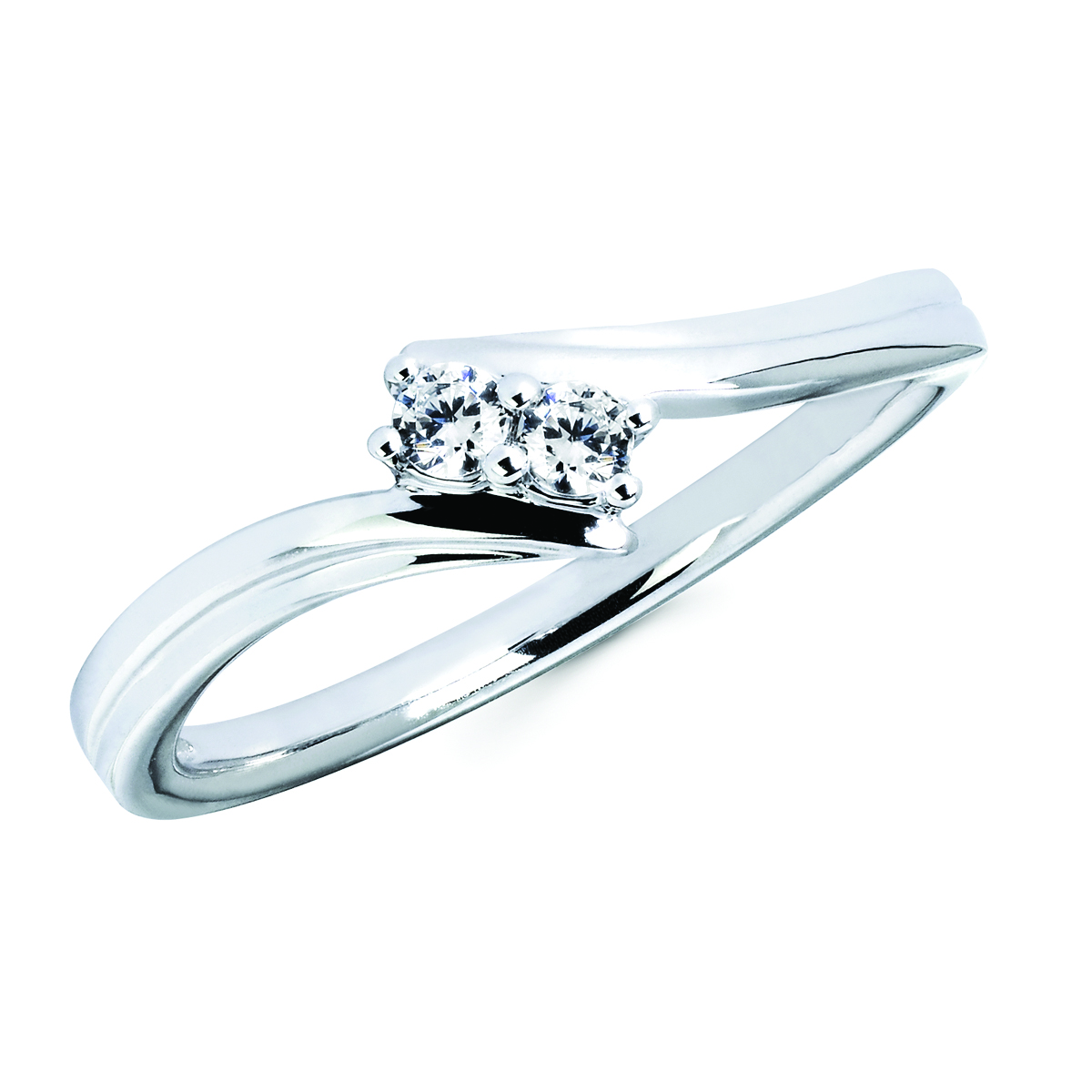 2Us - Diamond Rings