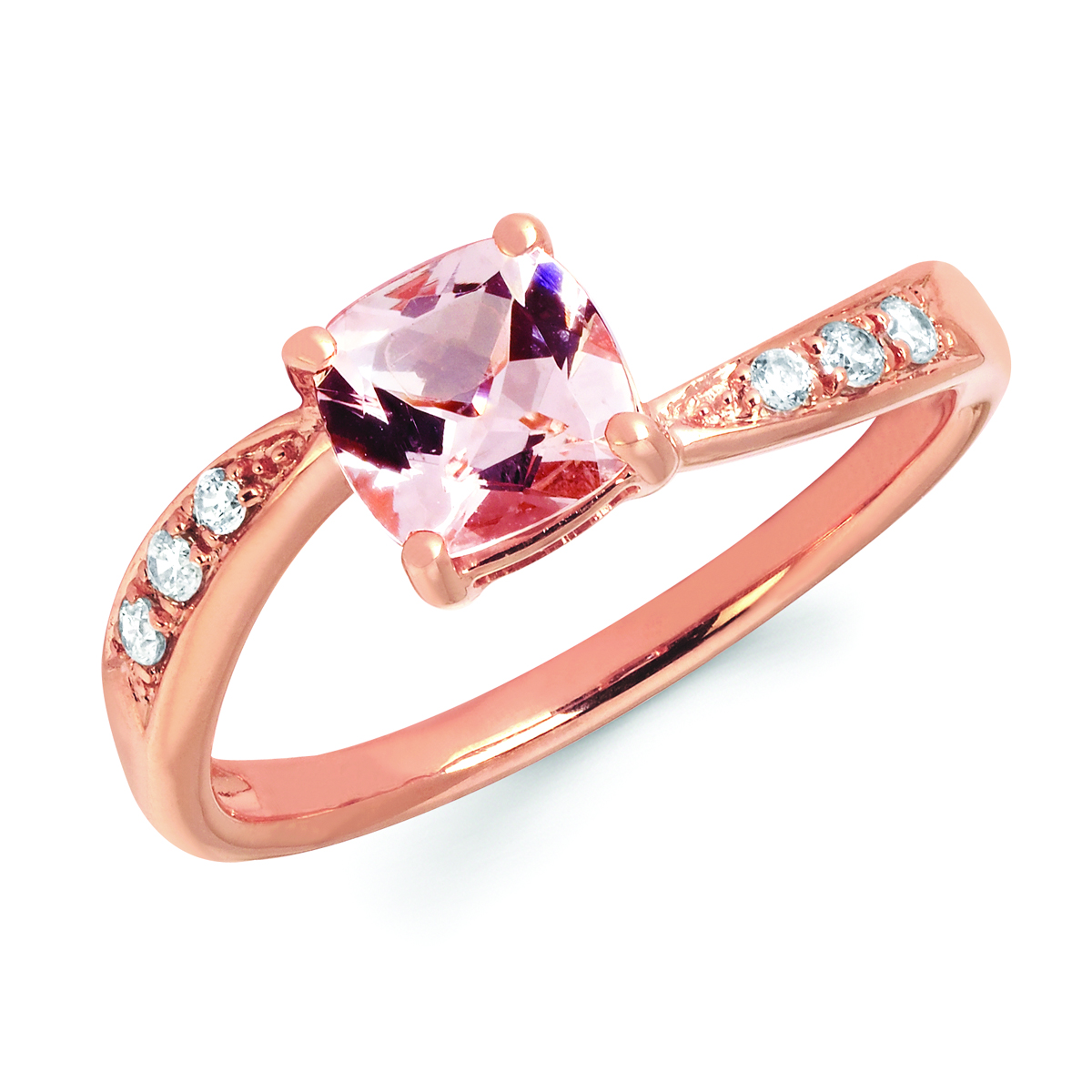 Fashion Rings - Gemstone