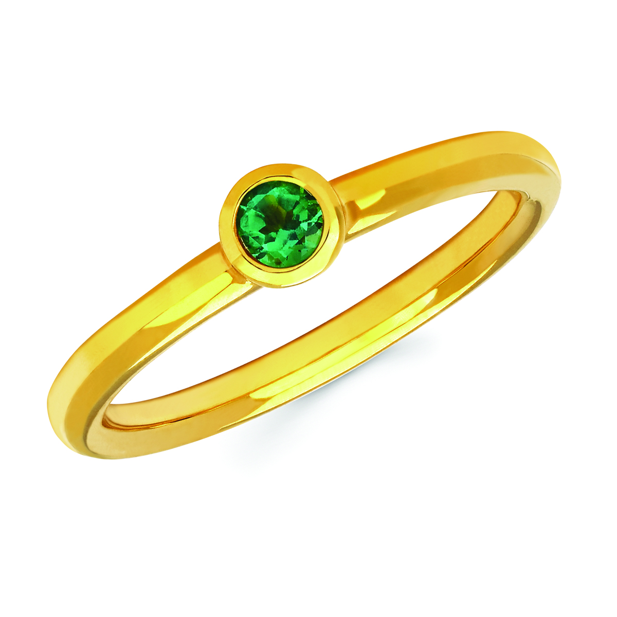 Fashion Rings - Gemstone