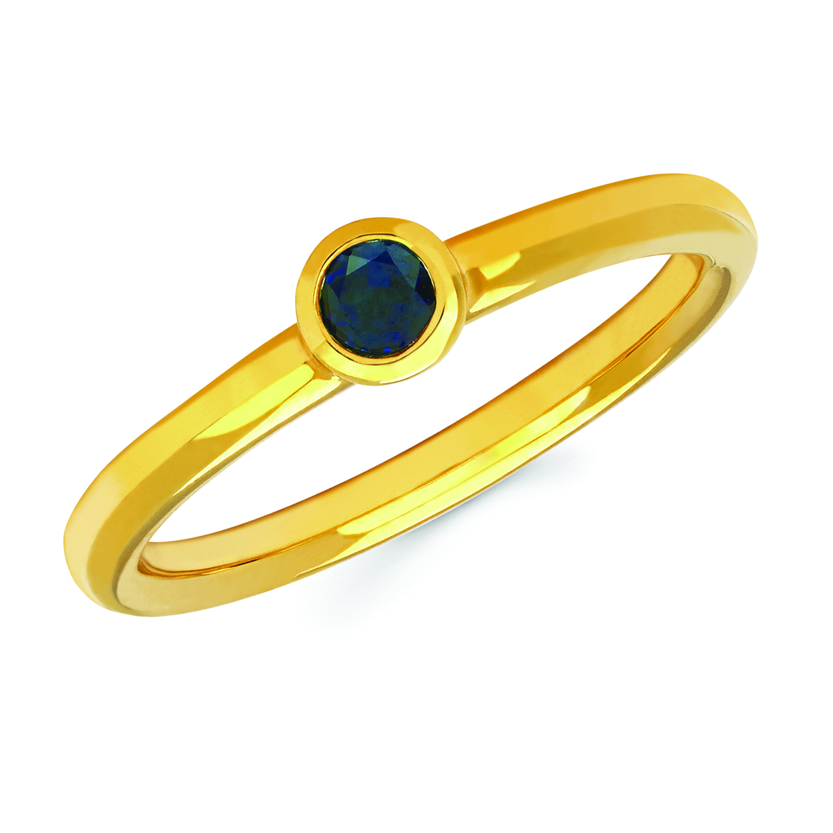 Fashion Rings - Gemstone