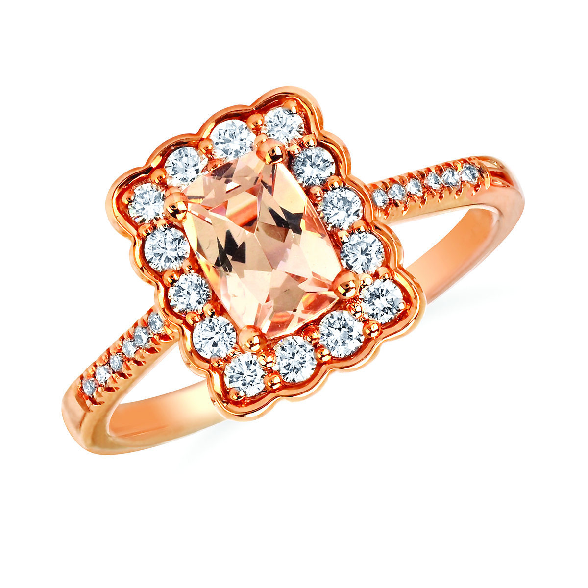 Fashion Rings - Gemstone