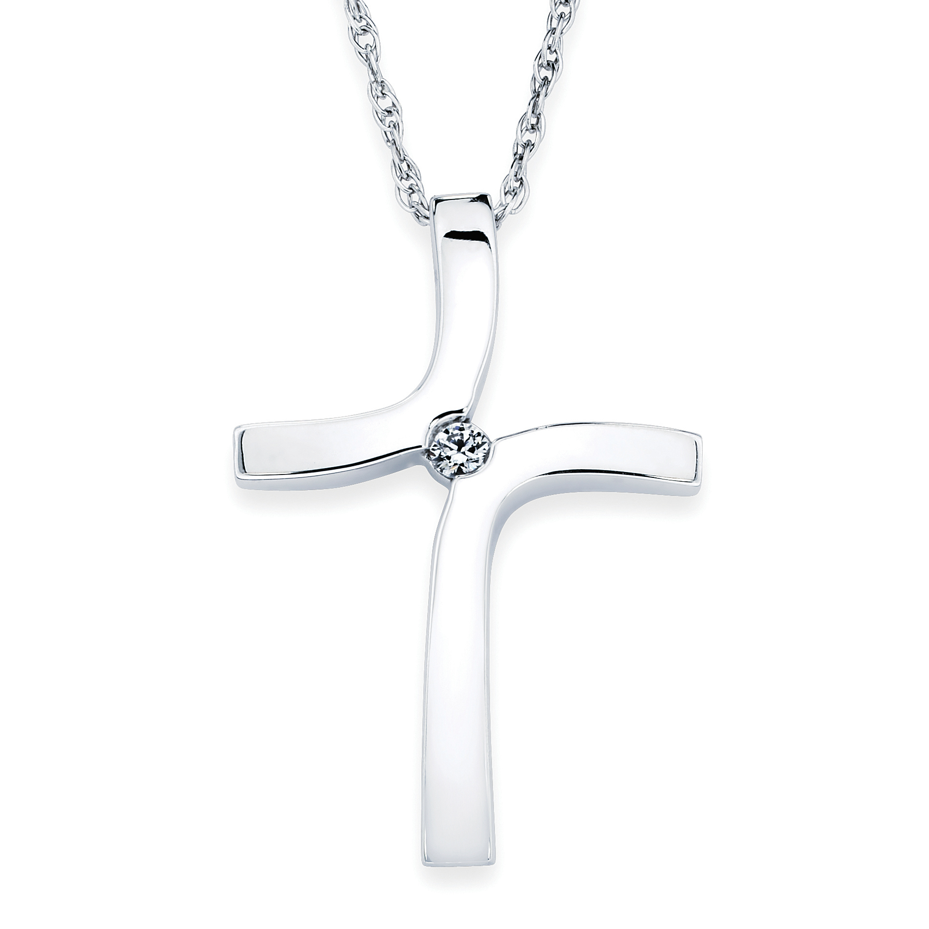 Pendants - Cross