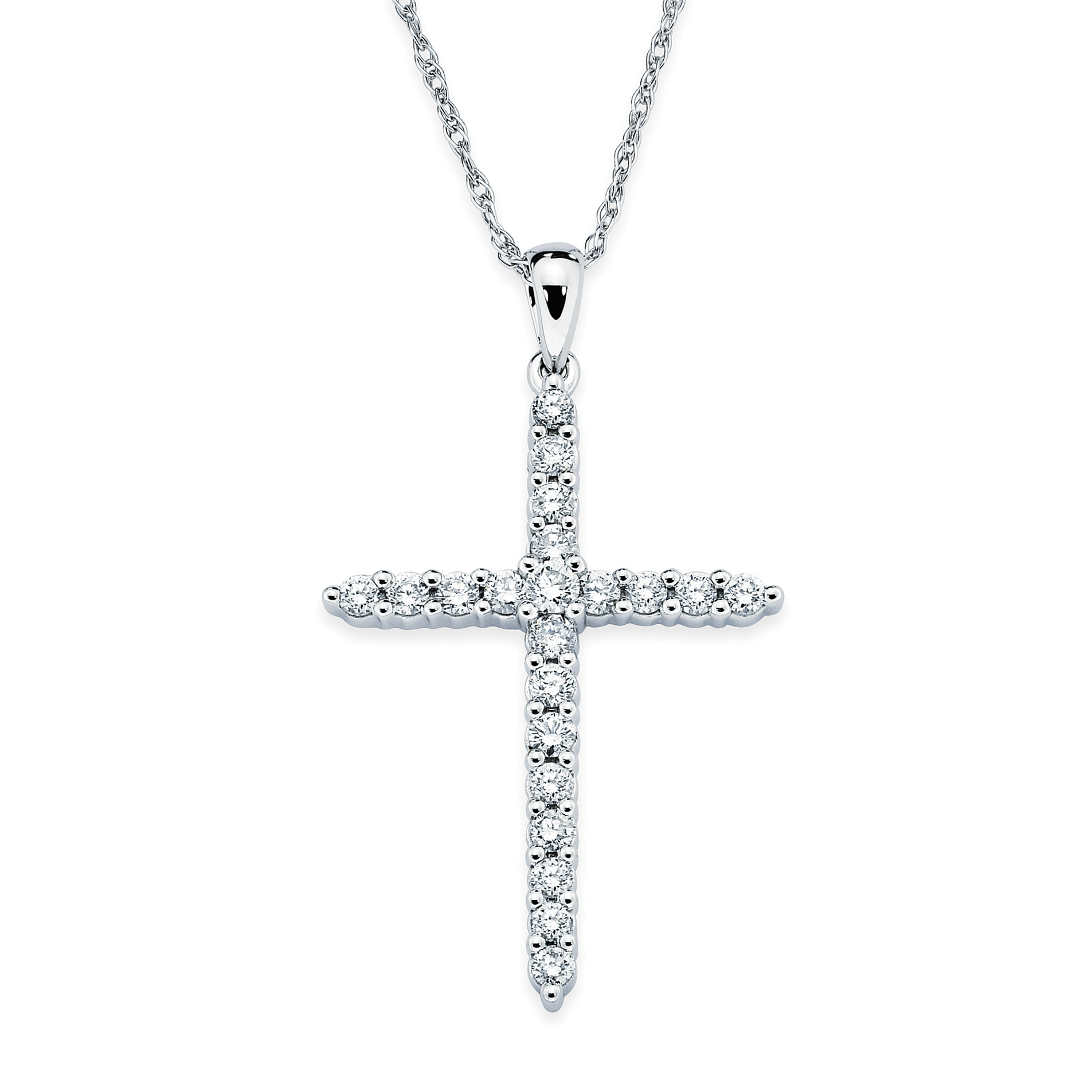 Pendants - Cross