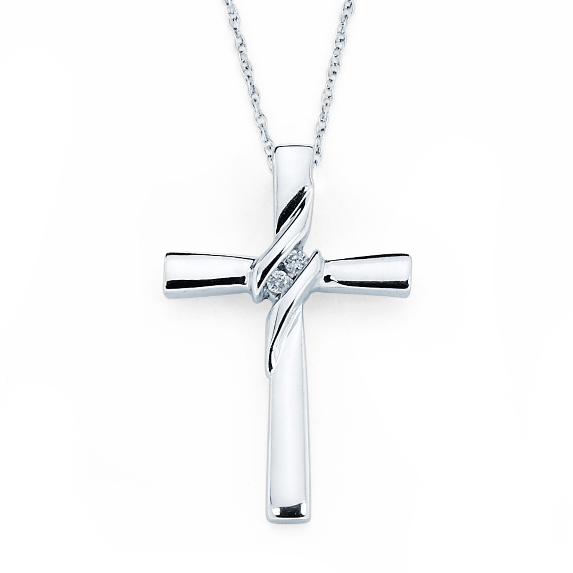 Pendants - Cross