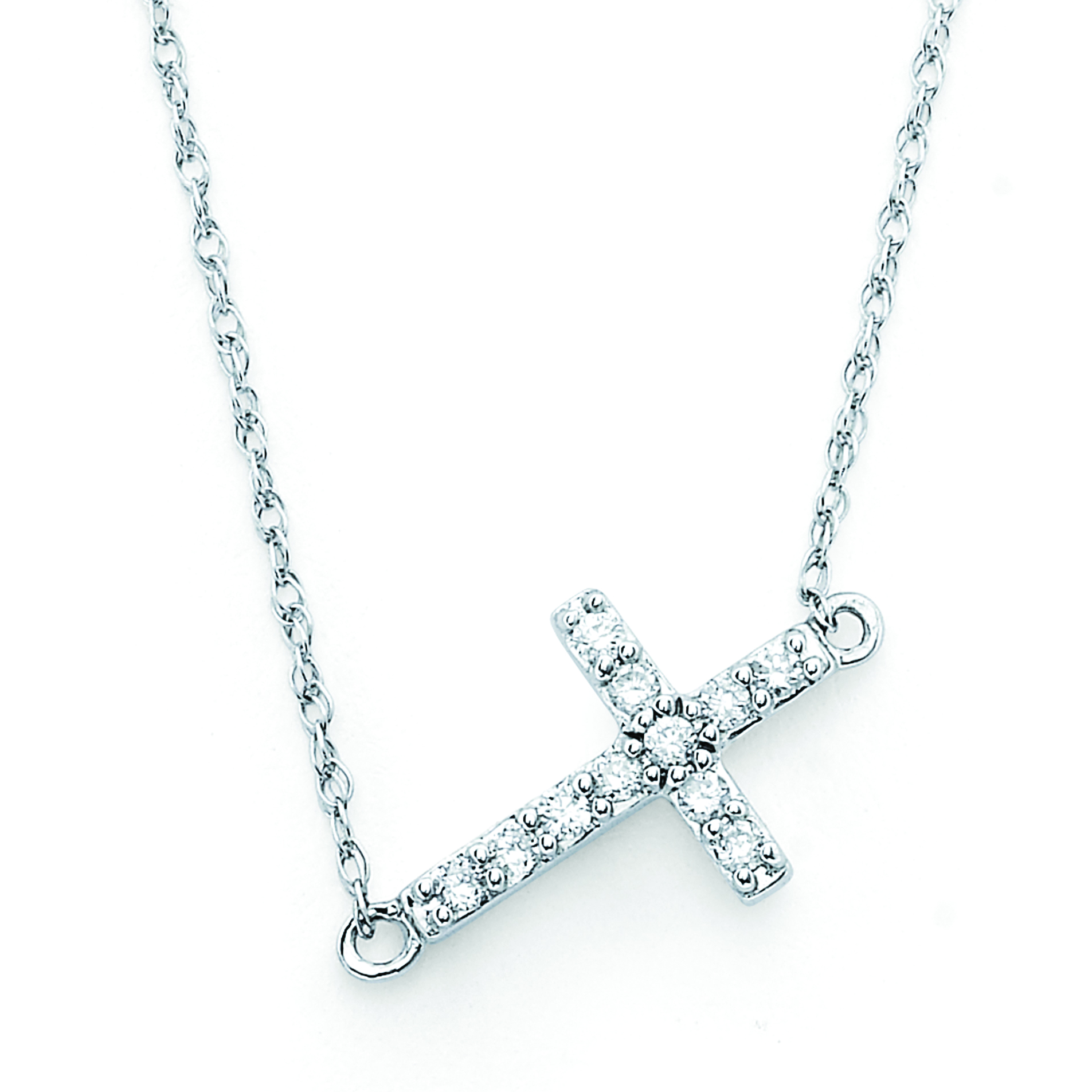 Pendants - Cross