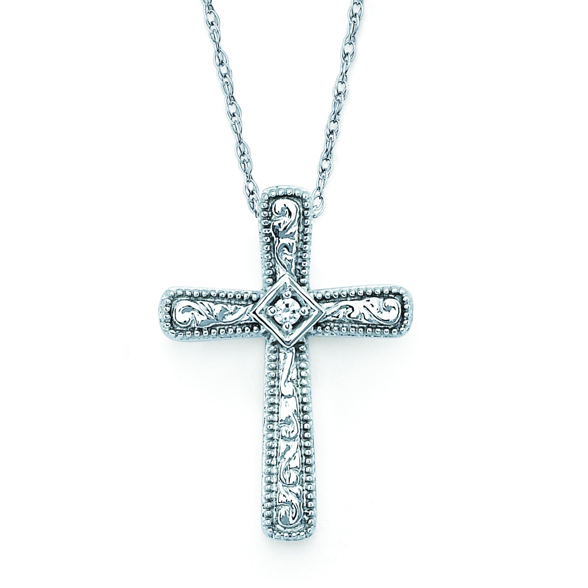 Pendants - Cross