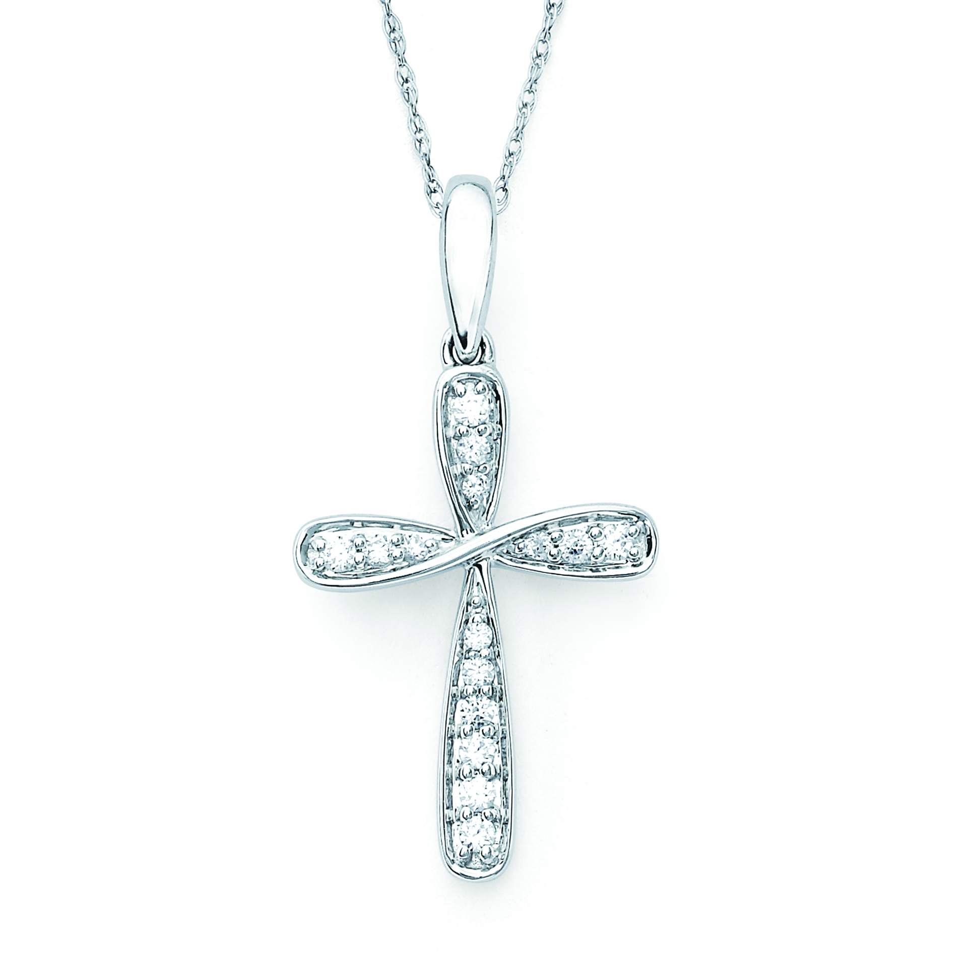 Pendants - Cross