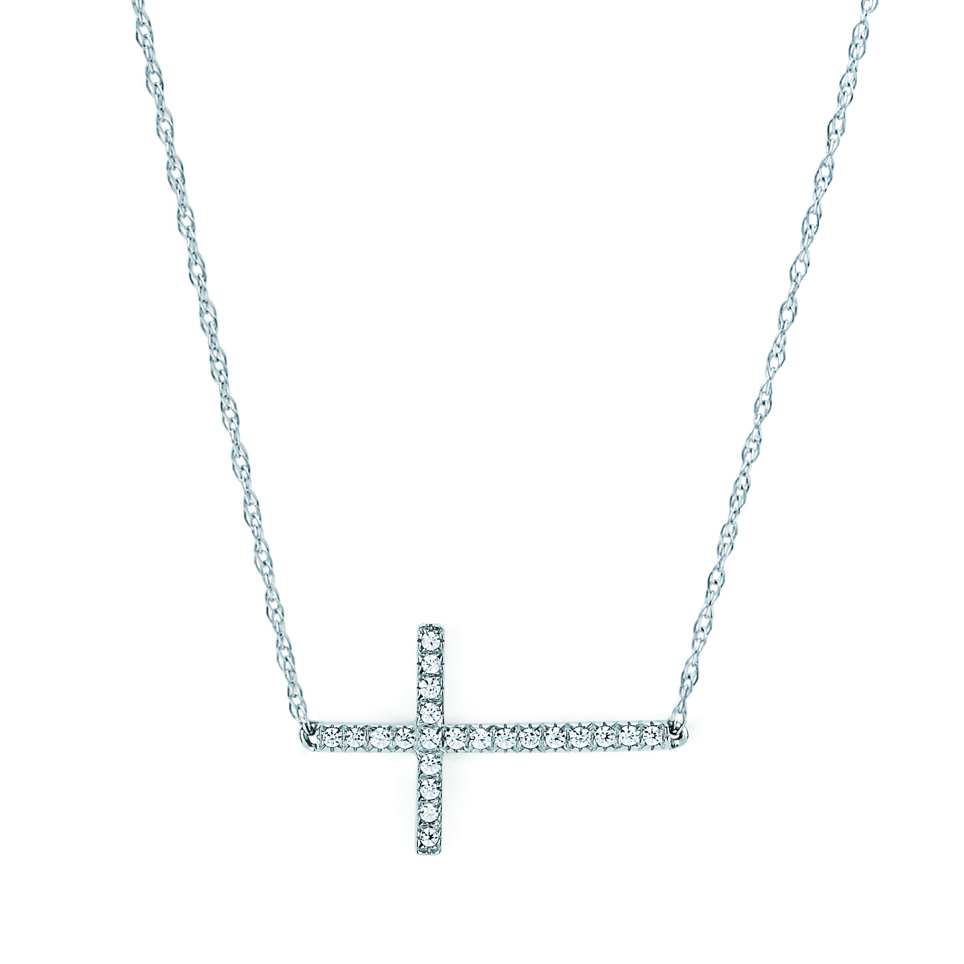 Pendants - Cross