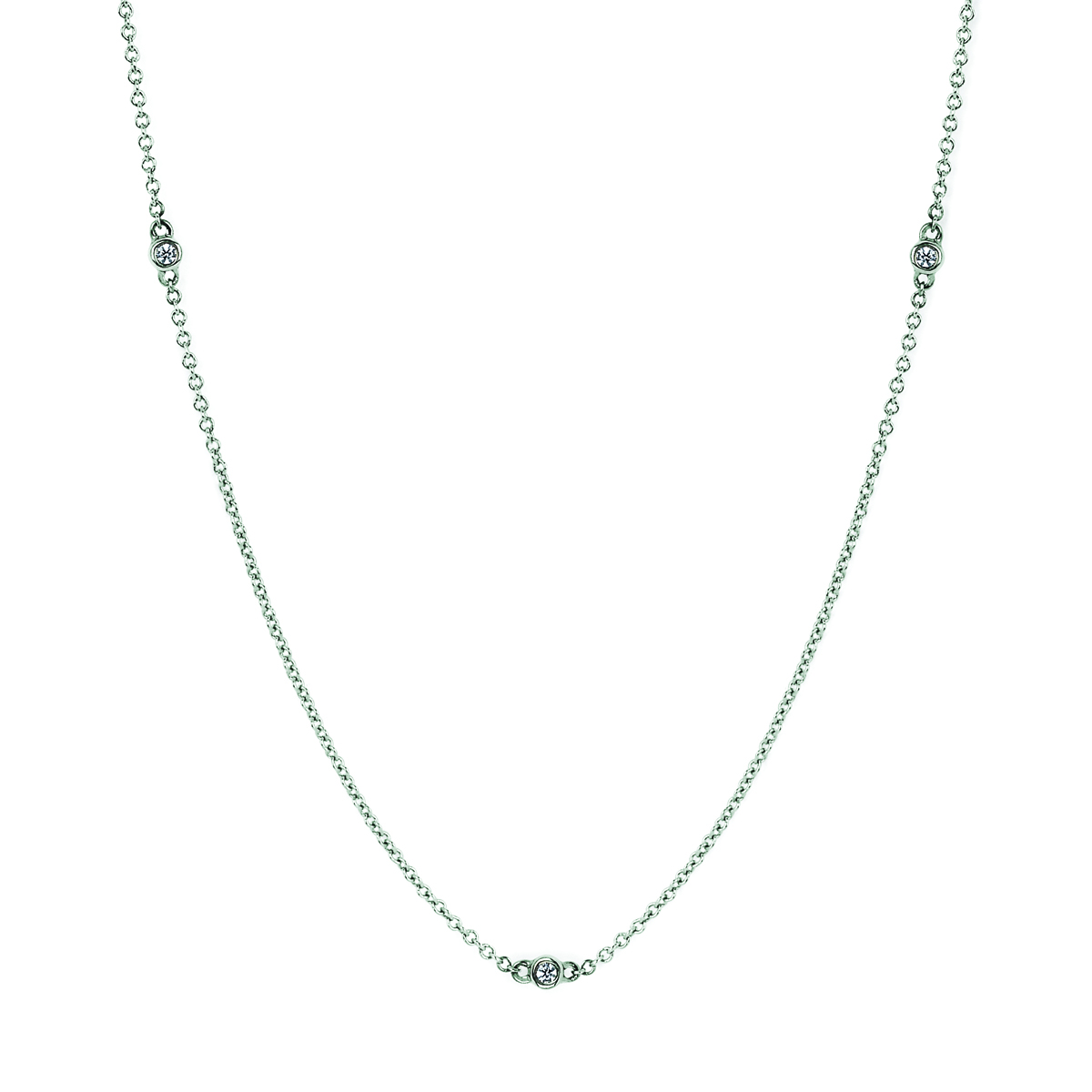 Pendants - Diamond