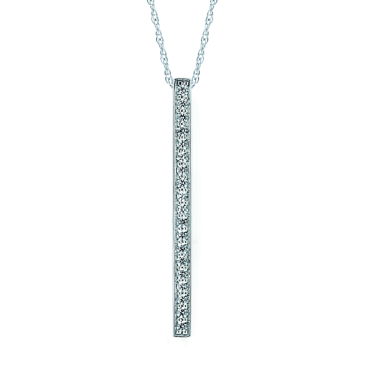 Pendants - Diamond