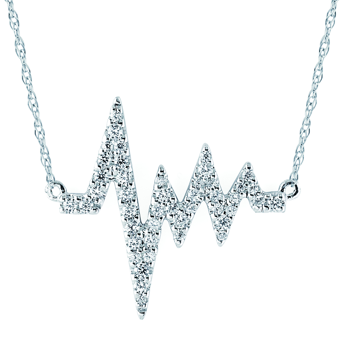 Pendants - Diamond