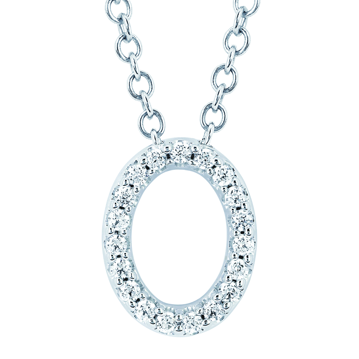 Pendants - Diamond