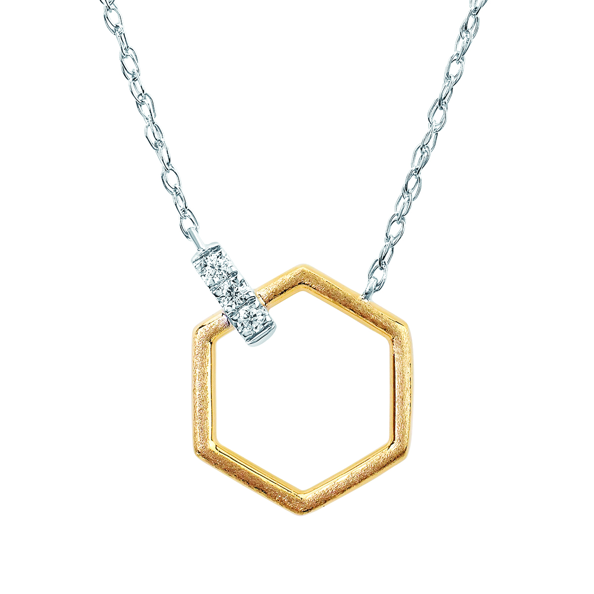 Pendants - Diamond