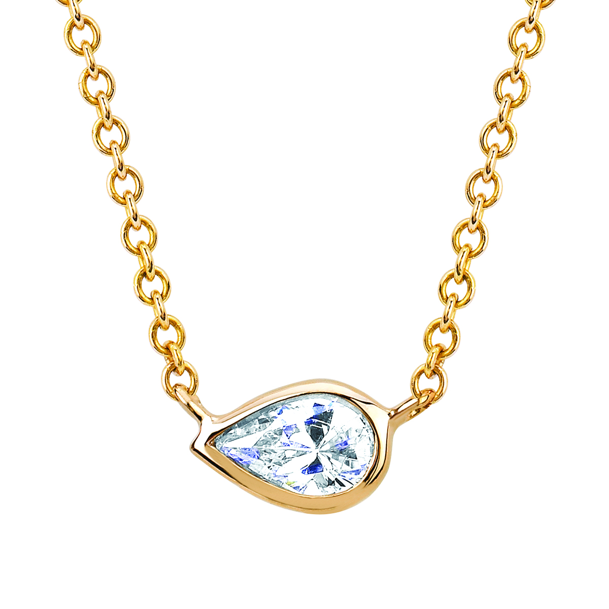 Pendants - Diamond