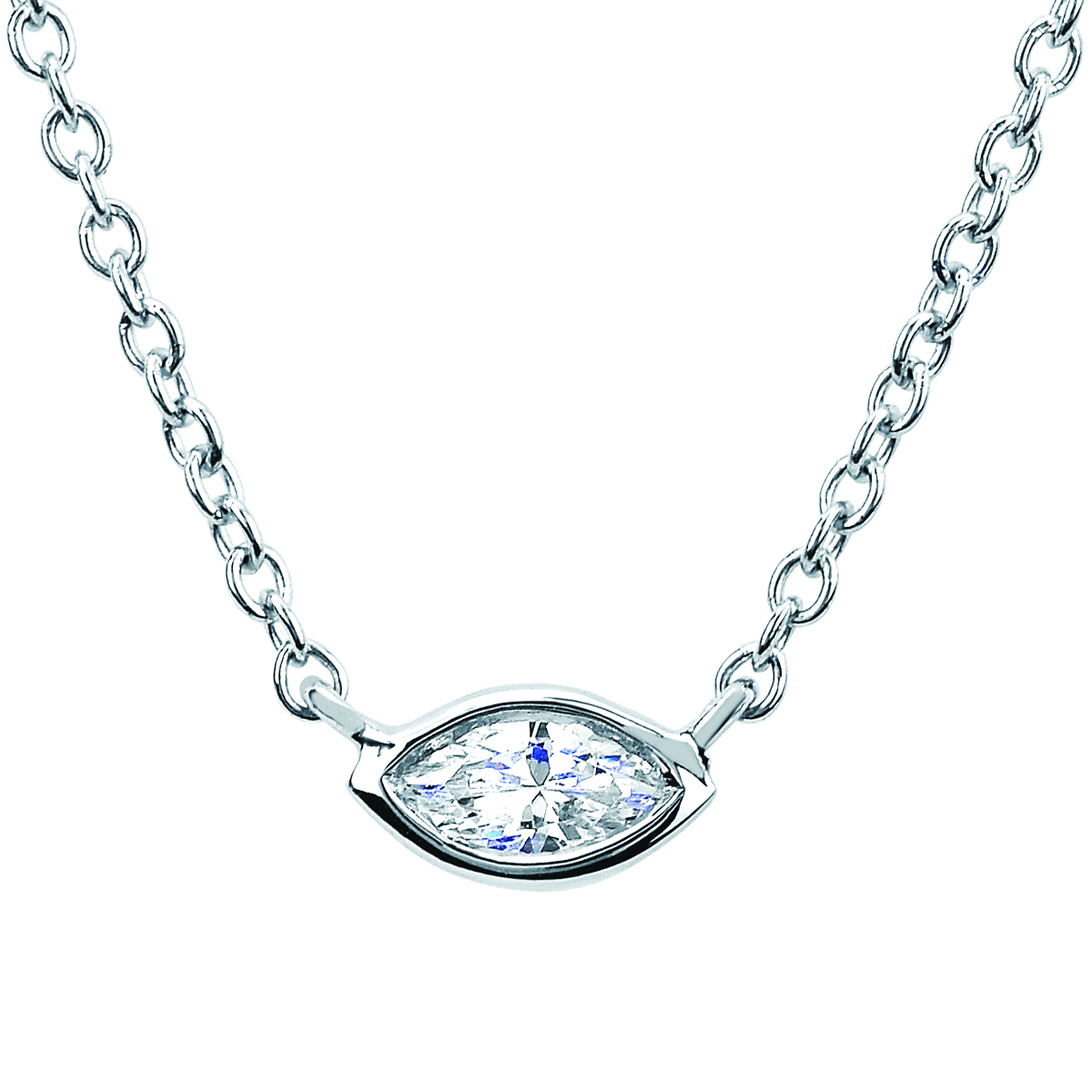 Pendants - Diamond