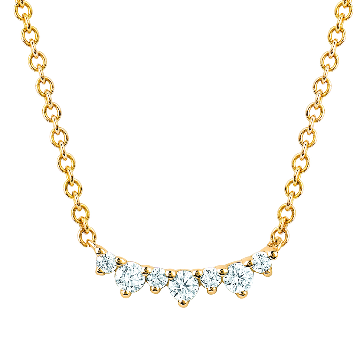 Pendants - Diamond