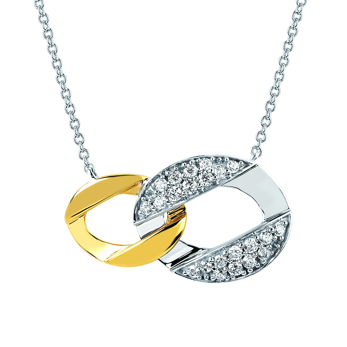 Pendants - Diamond