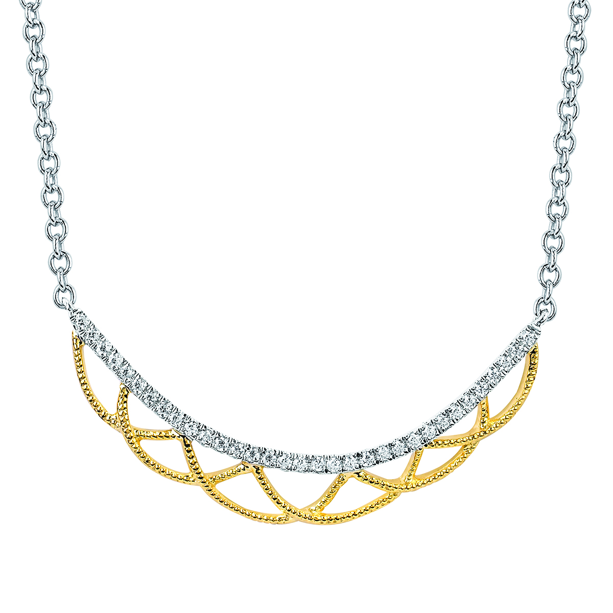 Pendants - Diamond