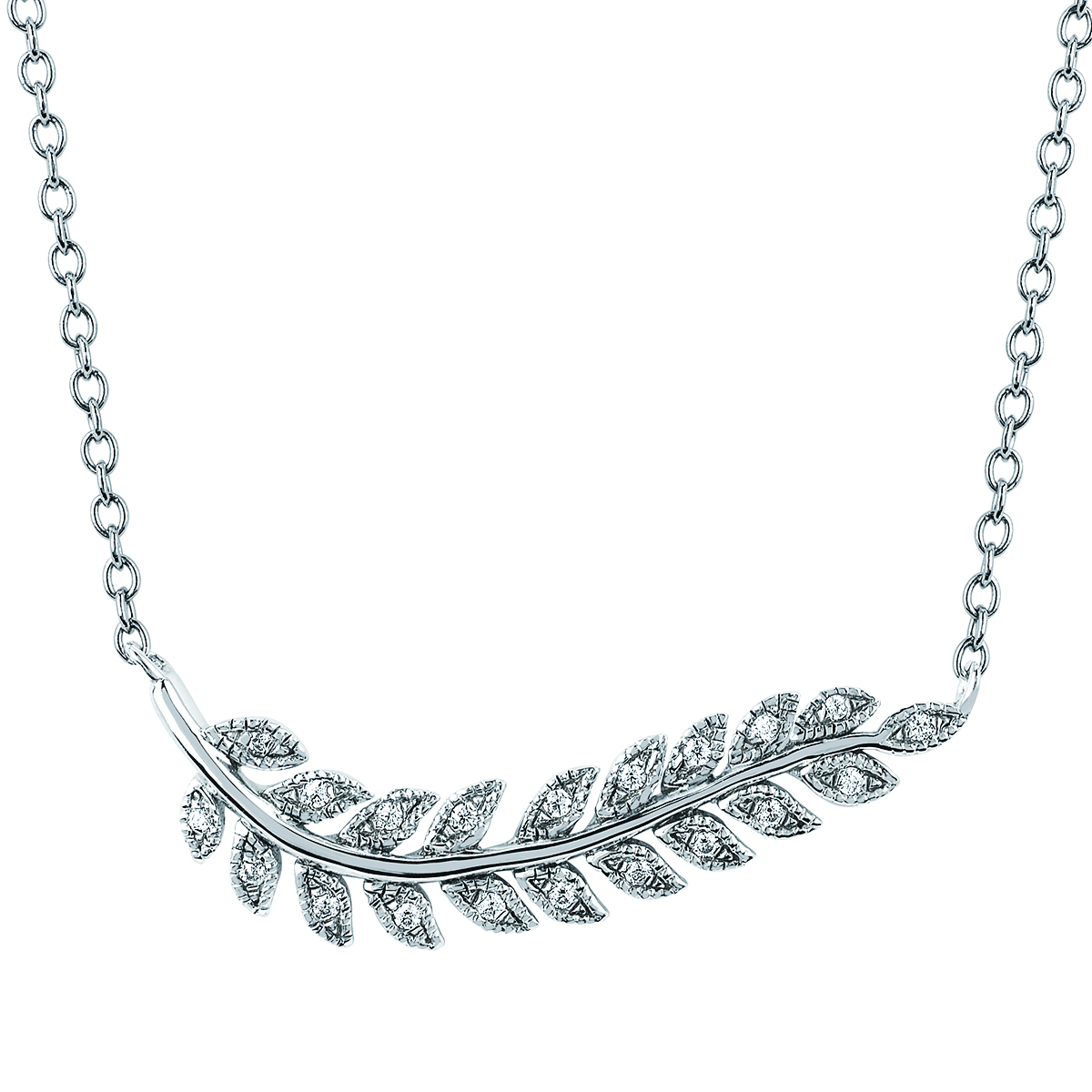 Pendants - Diamond