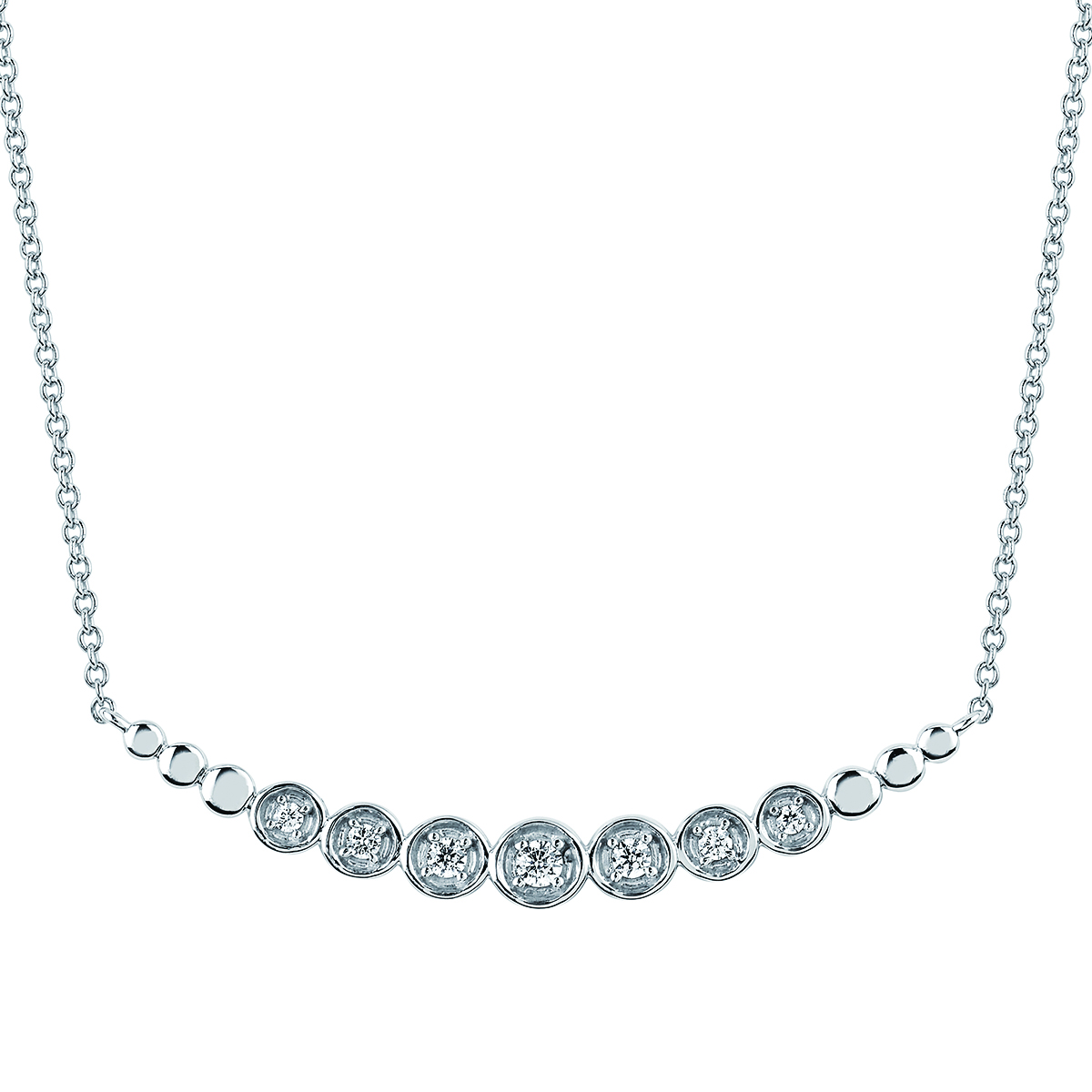 Pendants - Diamond