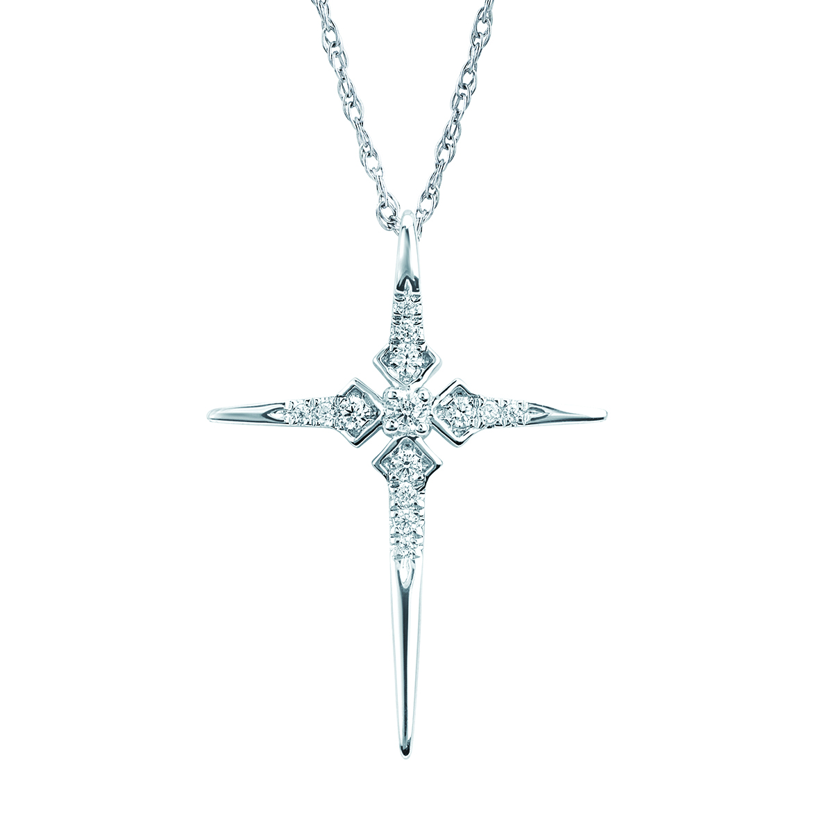 Pendants - Cross