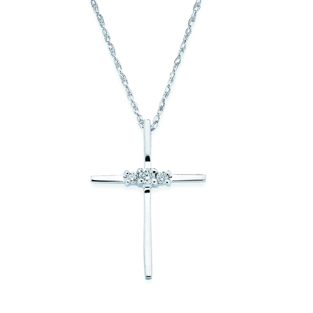 Pendants - Cross