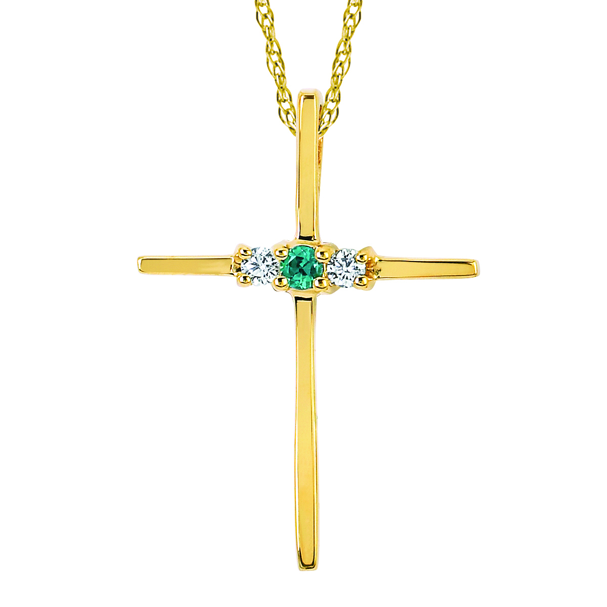 Pendants - Cross