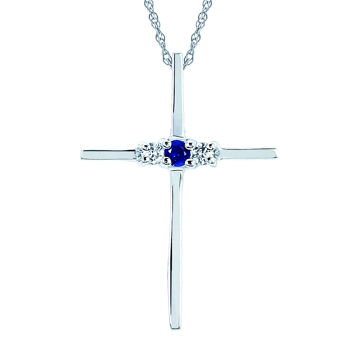 Pendants - Cross