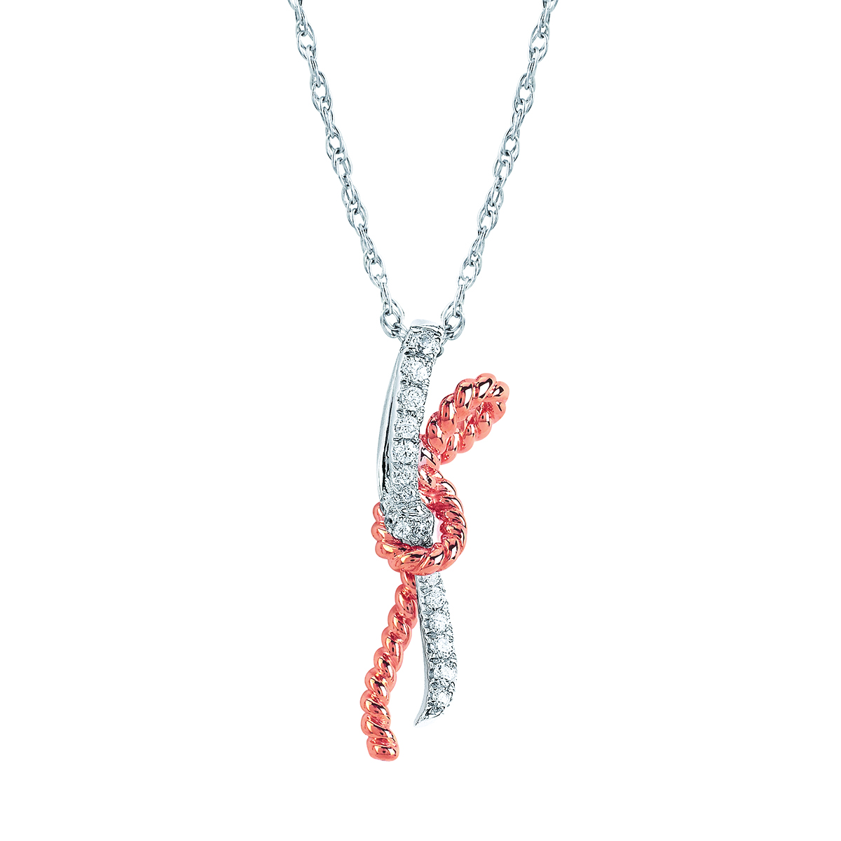 Pendants - Diamond