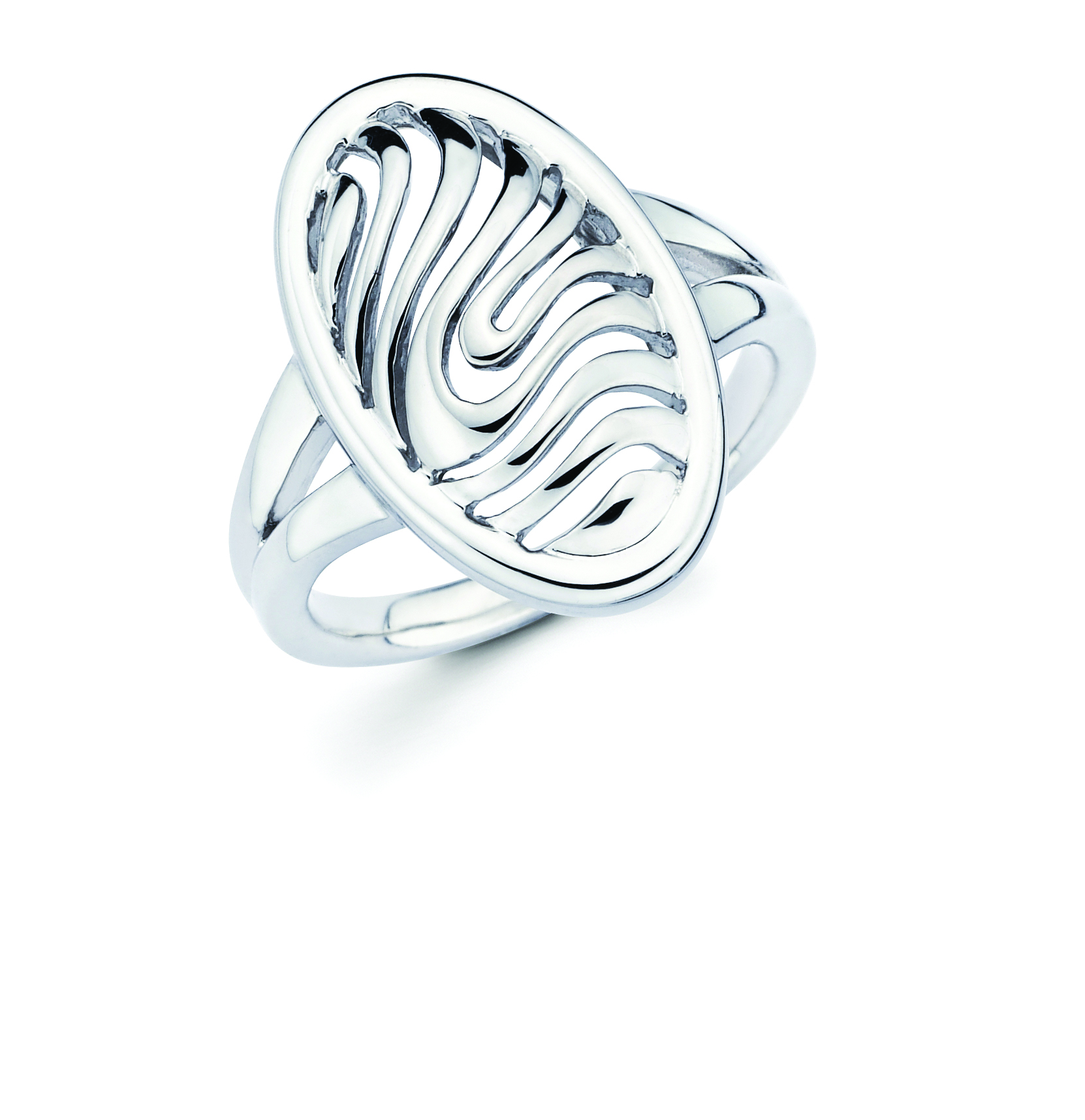 SHE Collection - Ring