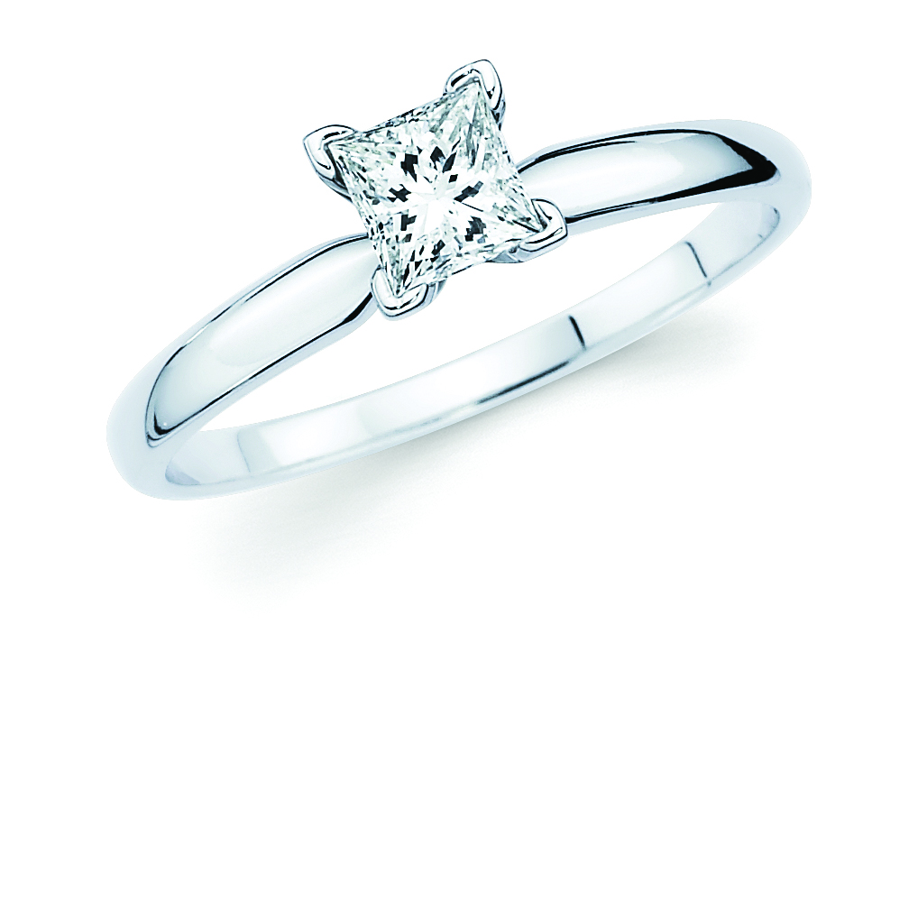 ENGAGEMENT RING