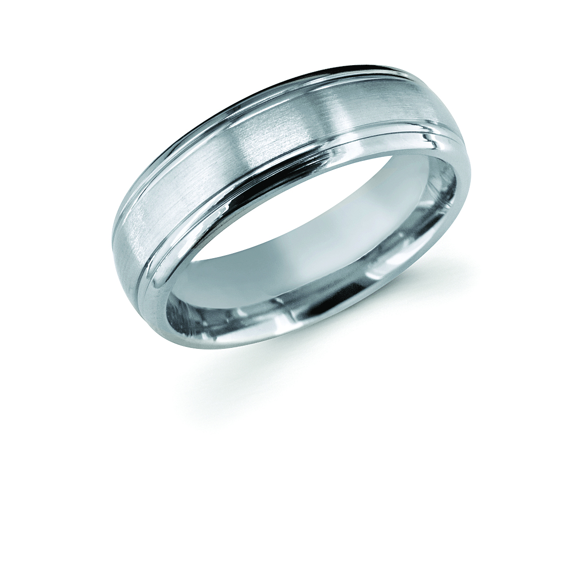 Wedding Bands - Titanium