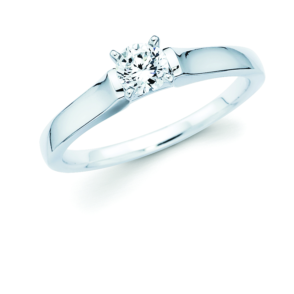 ENGAGEMENT RING