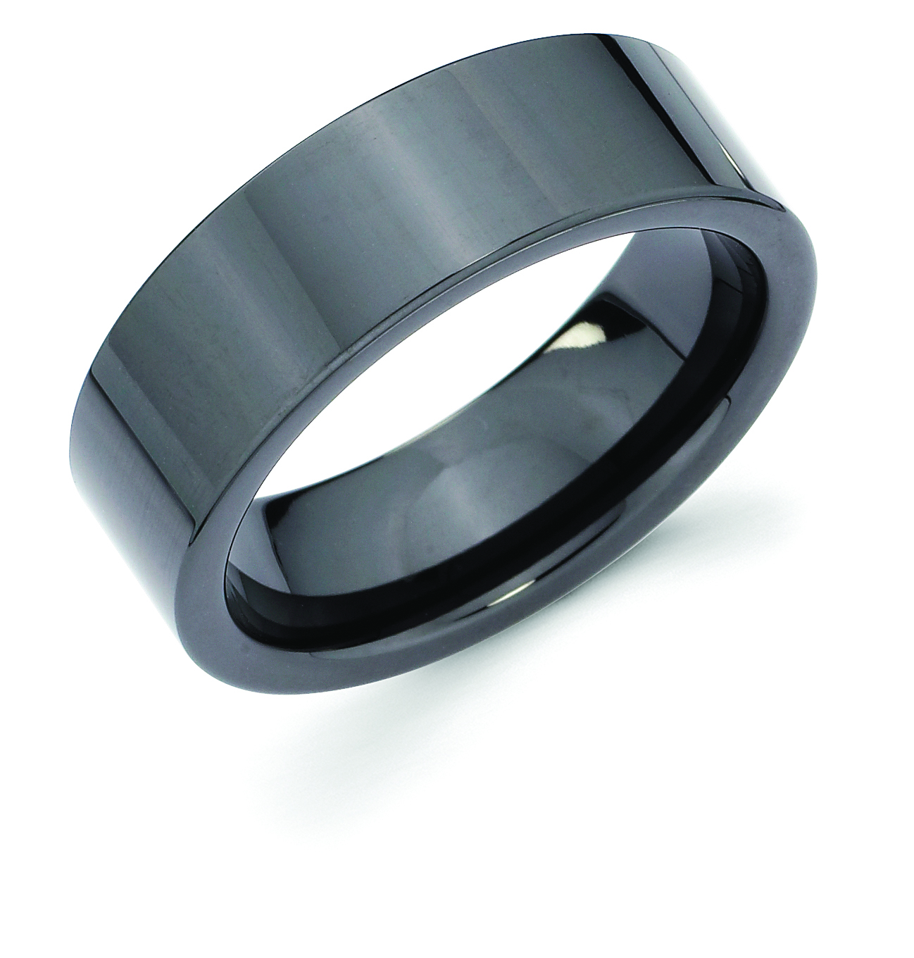 Wedding Bands - Ceramic